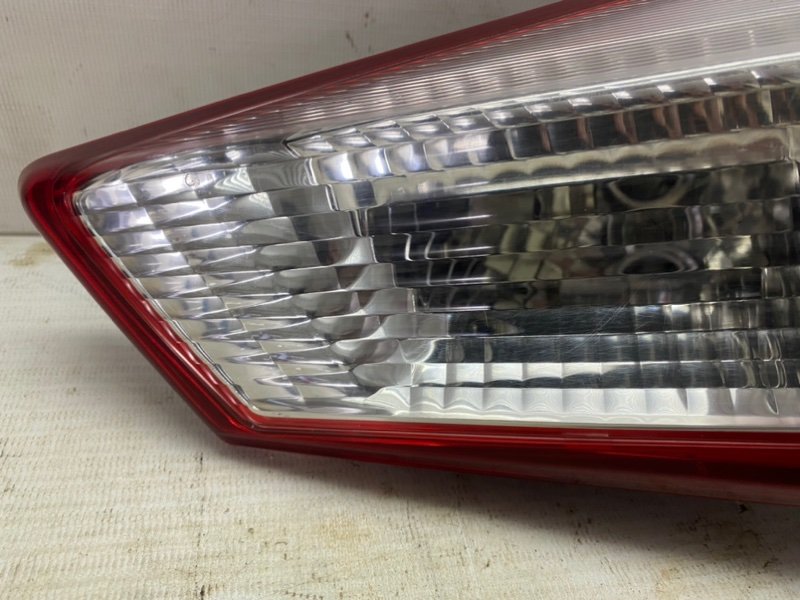 Фонарь Toyota Rav 4 2013 A40