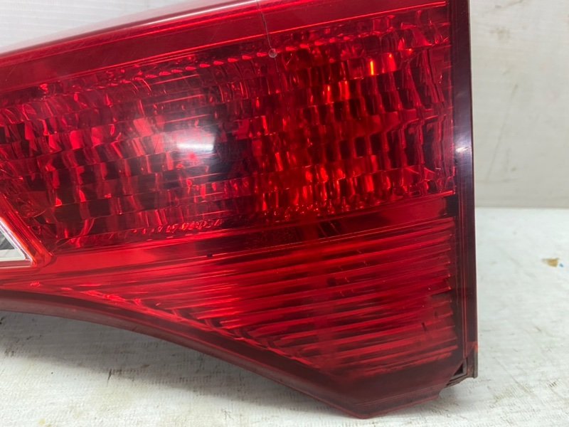Фонарь Toyota Rav 4 2013 A40
