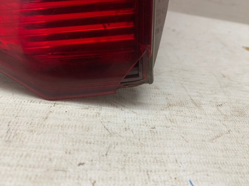 Фонарь Toyota Rav 4 2013 A40