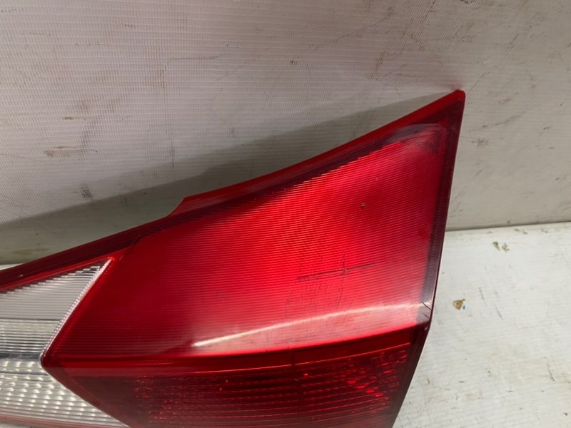 Фонарь Toyota Rav 4 2013 A40