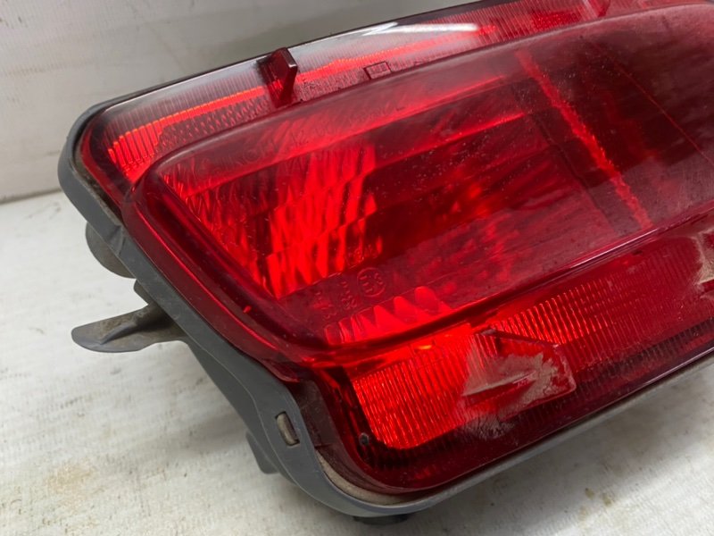 ПТФ Toyota Rav 4 2013 A40