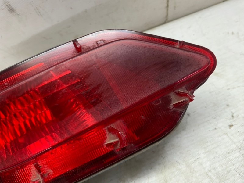 ПТФ Toyota Rav 4 2013 A40
