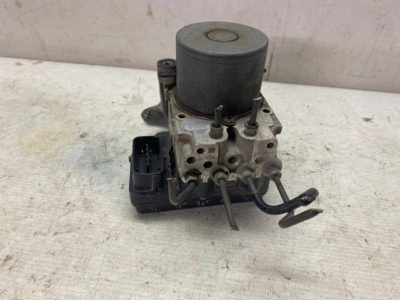 Блок ABS Toyota Rav 4 2013 A40