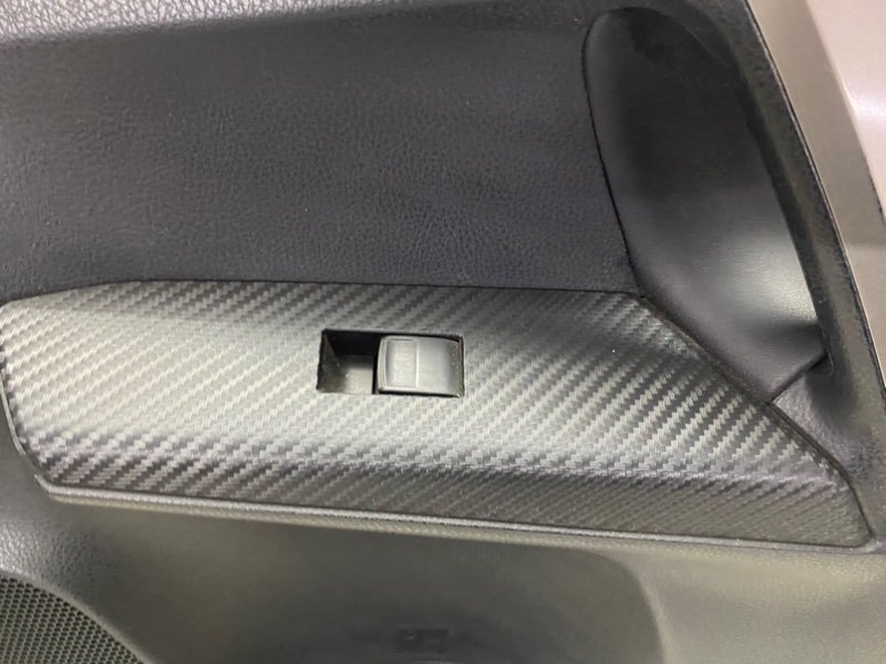 Обшивка двери Toyota Rav 4 2013 A40