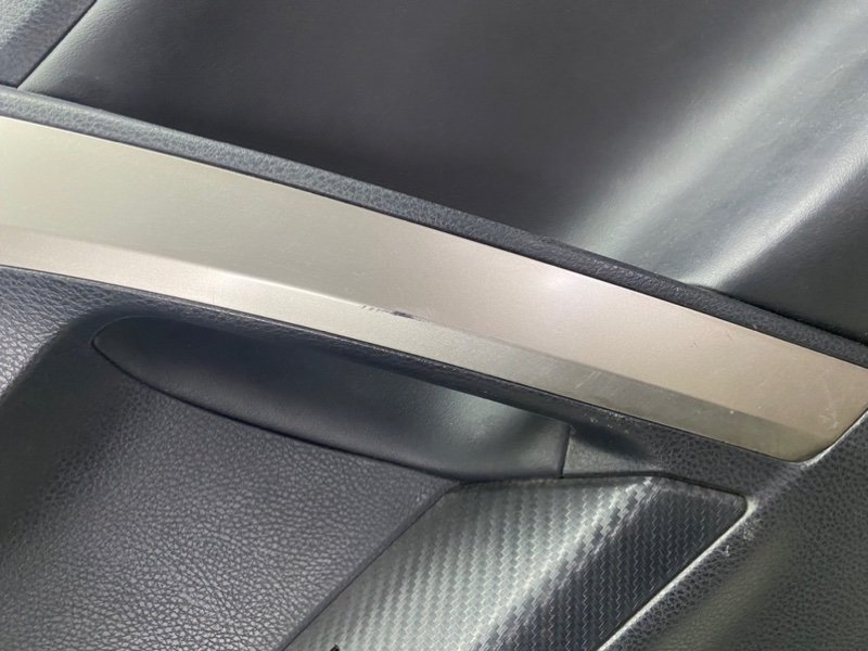 Обшивка двери Toyota Rav 4 2013 A40