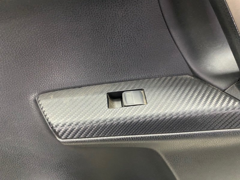 Обшивка двери Toyota Rav 4 2013 A40