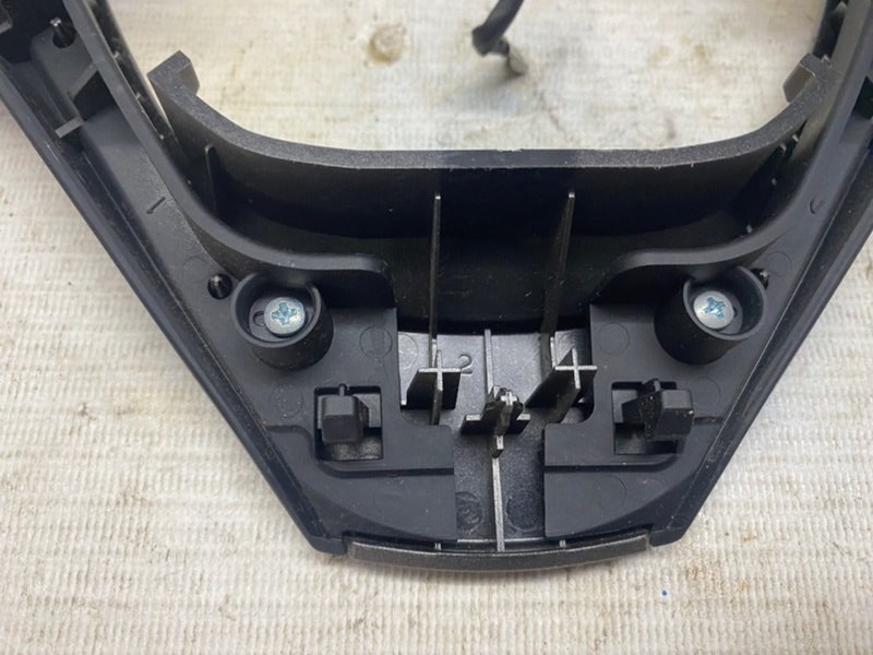 Кнопка в руль Toyota Rav 4 2013 A40