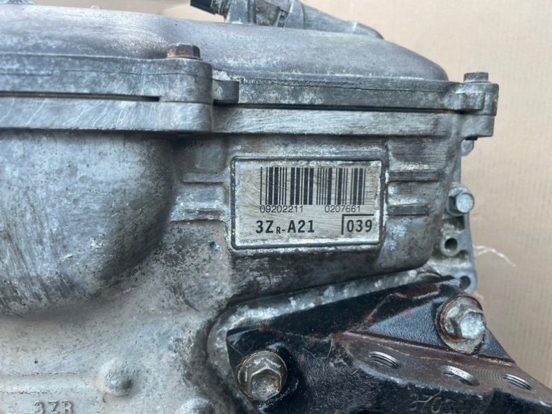 Двигатель Toyota Rav 4 2013 A40