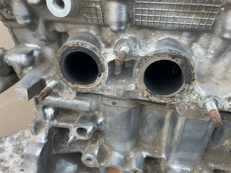 Двигатель Toyota Rav 4 2013 A40