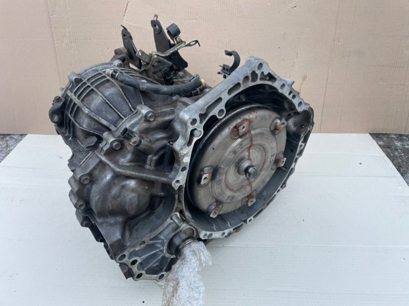 АКПП Toyota Rav 4 2013 A40