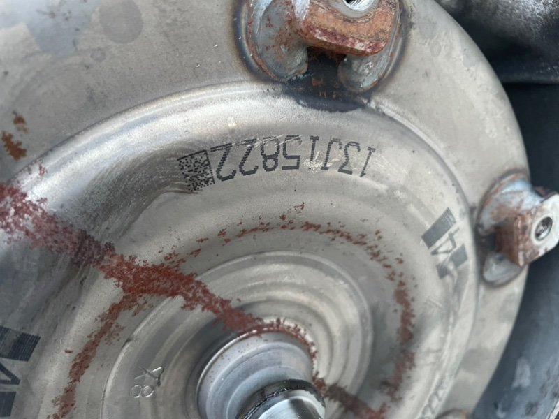 АКПП Toyota Rav 4 2013 A40