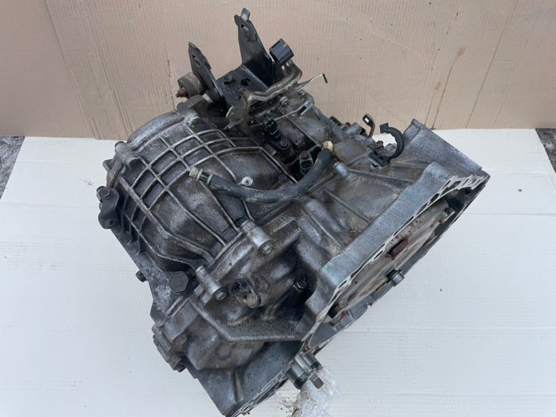 АКПП Toyota Rav 4 2013 A40