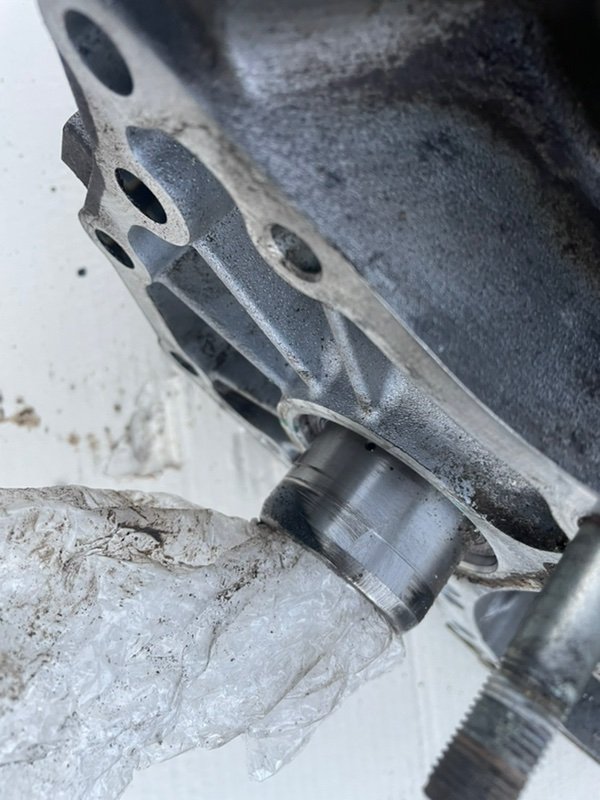 АКПП Toyota Rav 4 2013 A40