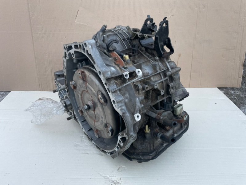 АКПП Toyota Rav 4 2013 A40