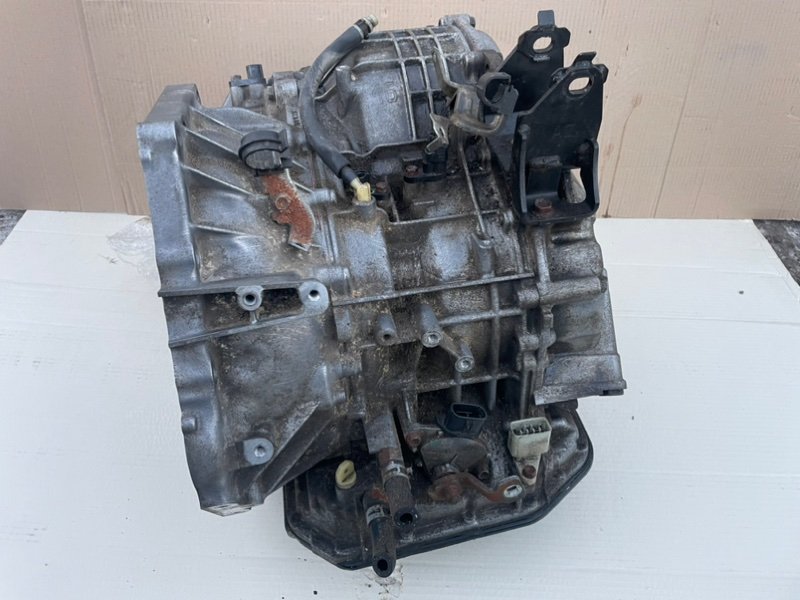 АКПП Toyota Rav 4 2013 A40
