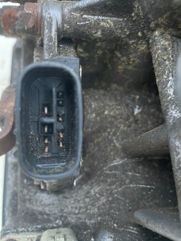 АКПП Toyota Rav 4 2013 A40