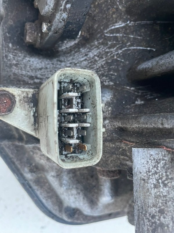 АКПП Toyota Rav 4 2013 A40