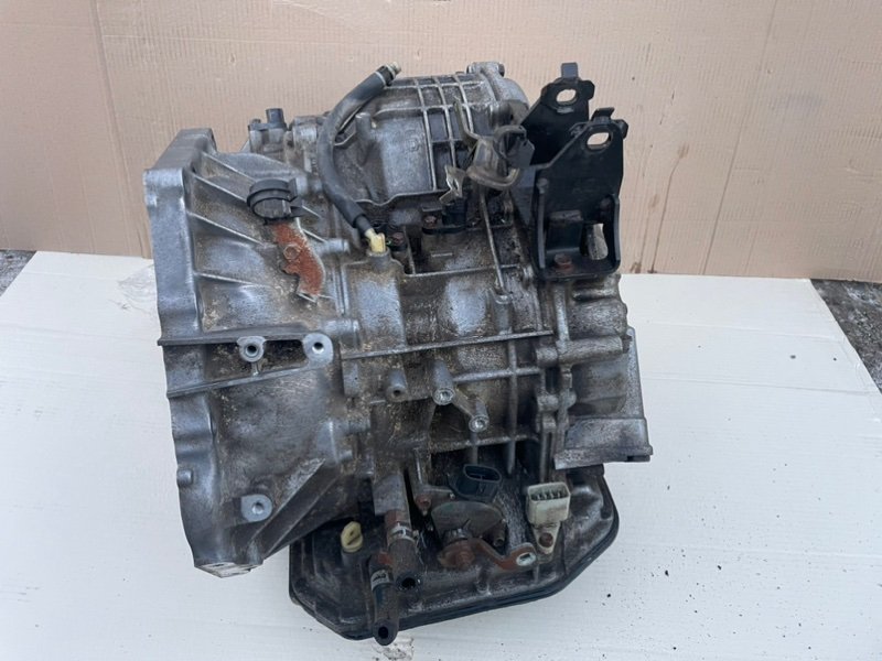 АКПП Toyota Rav 4 2013 A40