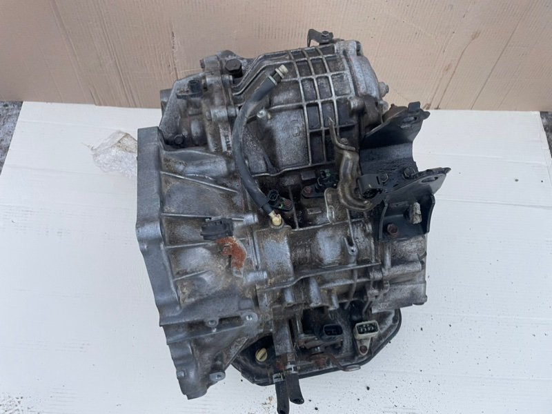 АКПП Toyota Rav 4 2013 A40