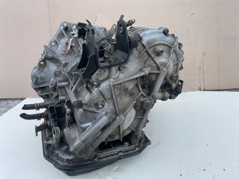 АКПП Toyota Rav 4 2013 A40