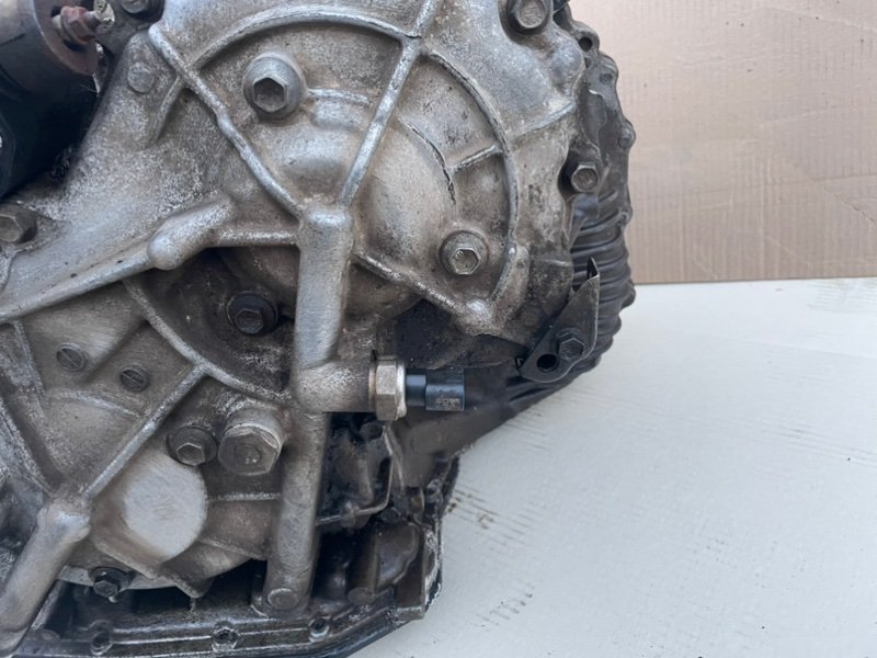 АКПП Toyota Rav 4 2013 A40