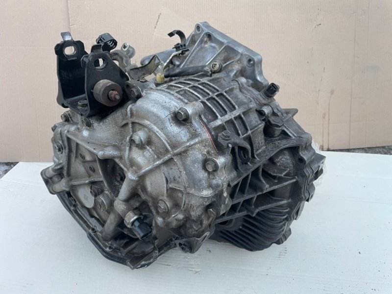 АКПП Toyota Rav 4 2013 A40
