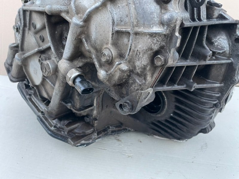АКПП Toyota Rav 4 2013 A40