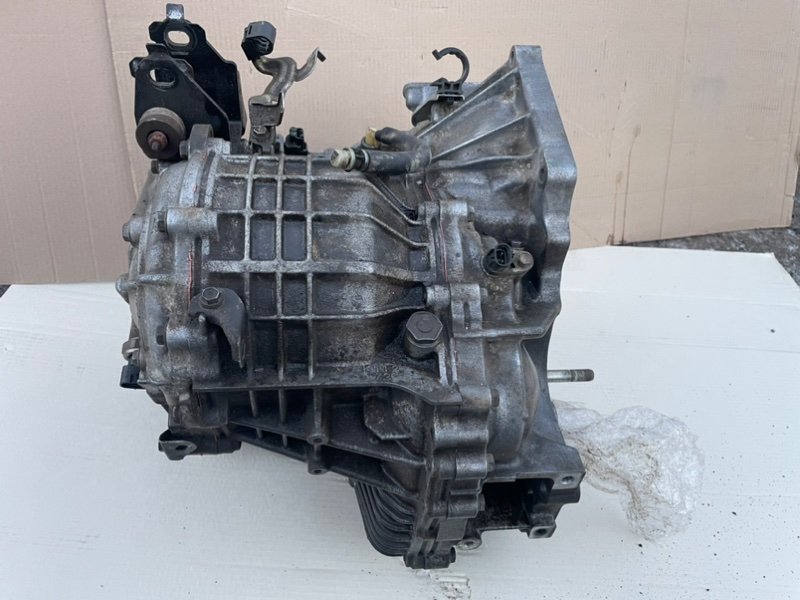 АКПП Toyota Rav 4 2013 A40
