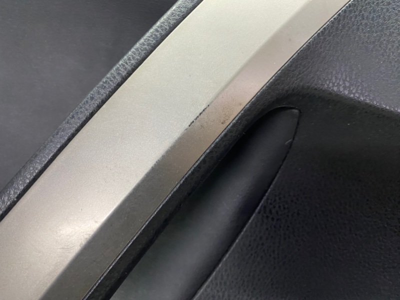 Обшивка двери Toyota Rav 4 2013 A40
