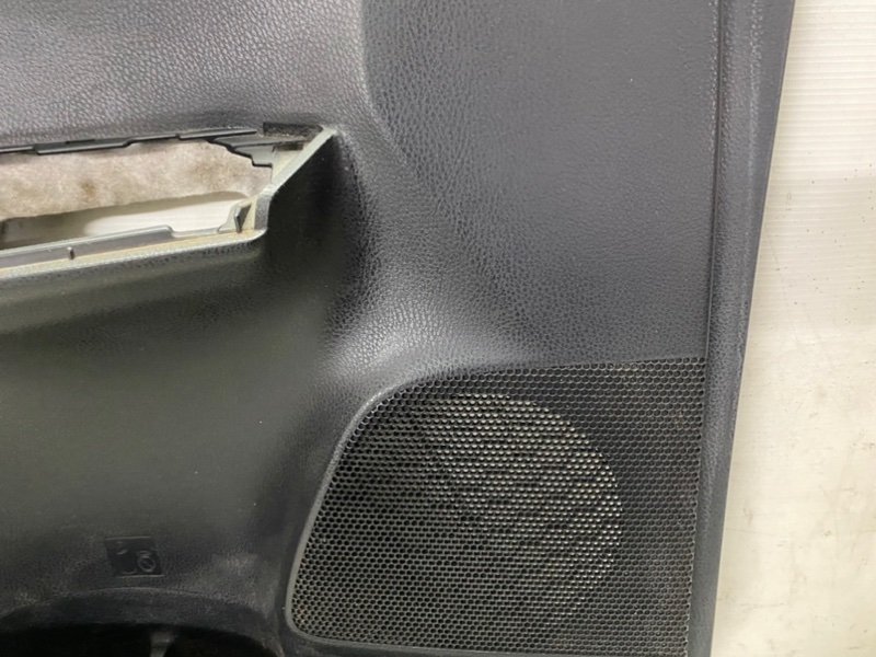 Обшивка двери Toyota Rav 4 2013 A40