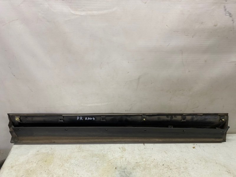 Накладка двери Toyota Rav 4 2013 A40