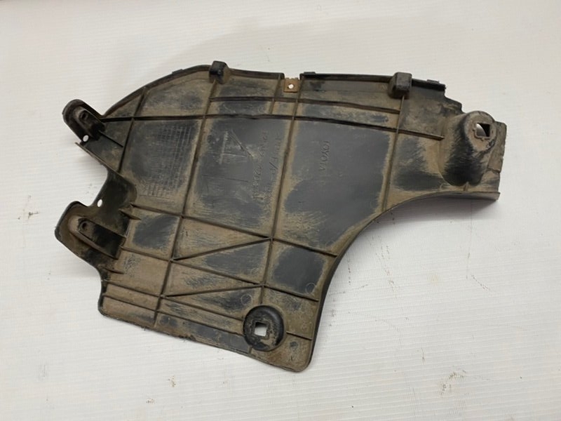 Пыльник бампера Toyota Rav 4 2013 A40