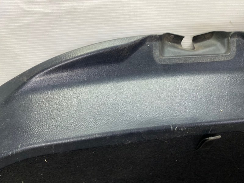 Пол багажника Toyota Rav 4 2013 A40