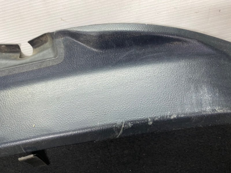 Пол багажника Toyota Rav 4 2013 A40