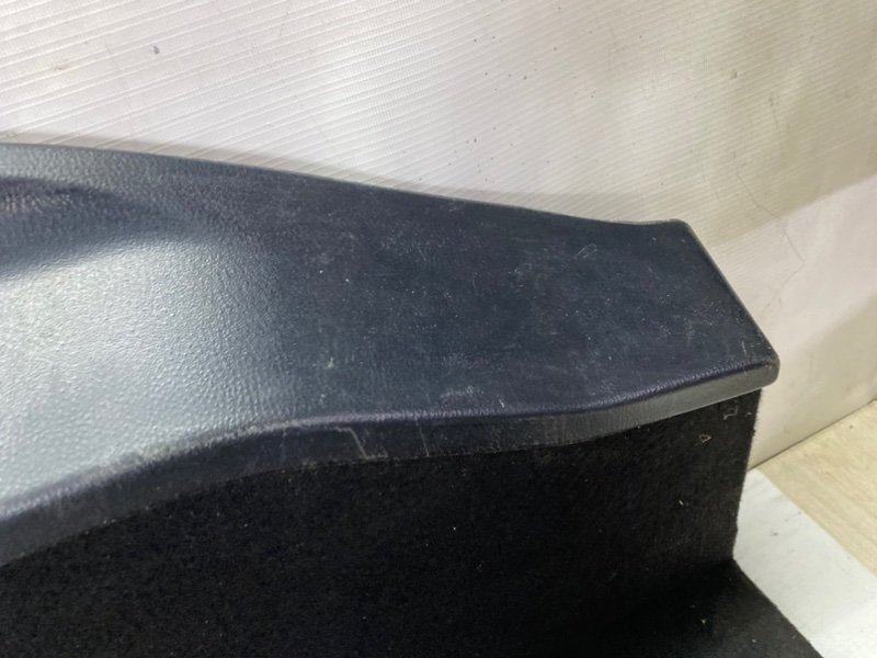 Пол багажника Toyota Rav 4 2013 A40