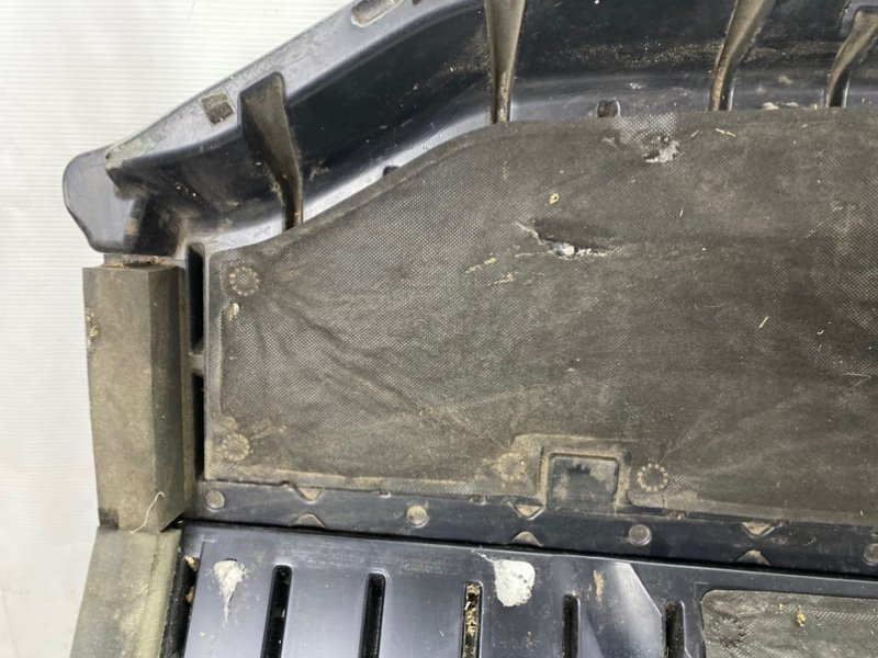 Пол багажника Toyota Rav 4 2013 A40
