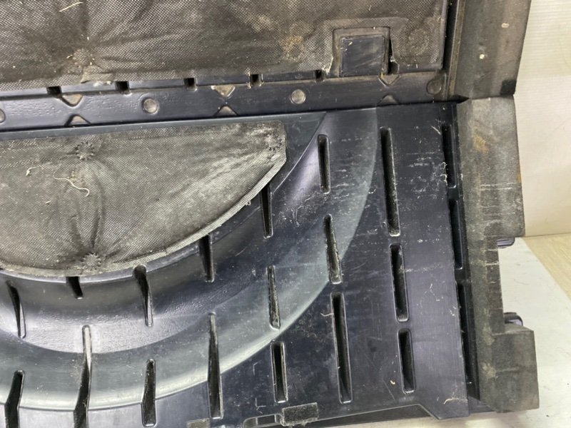 Пол багажника Toyota Rav 4 2013 A40