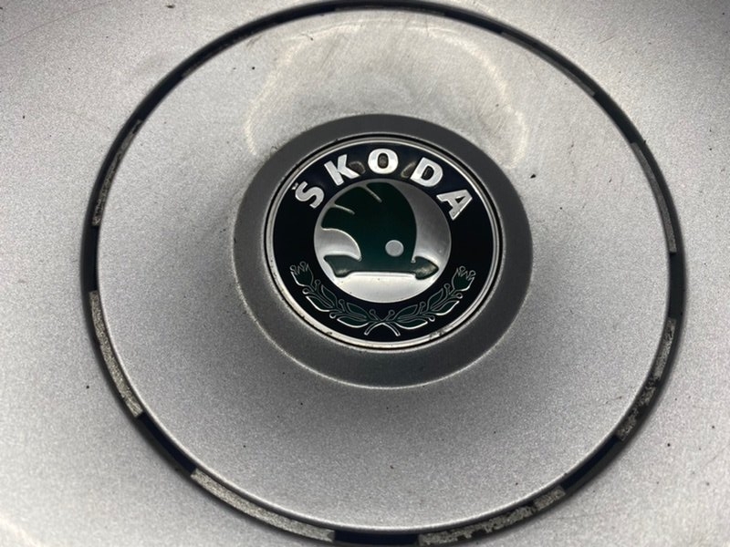 Колпак колеса SKODA Octavia 2011 a5