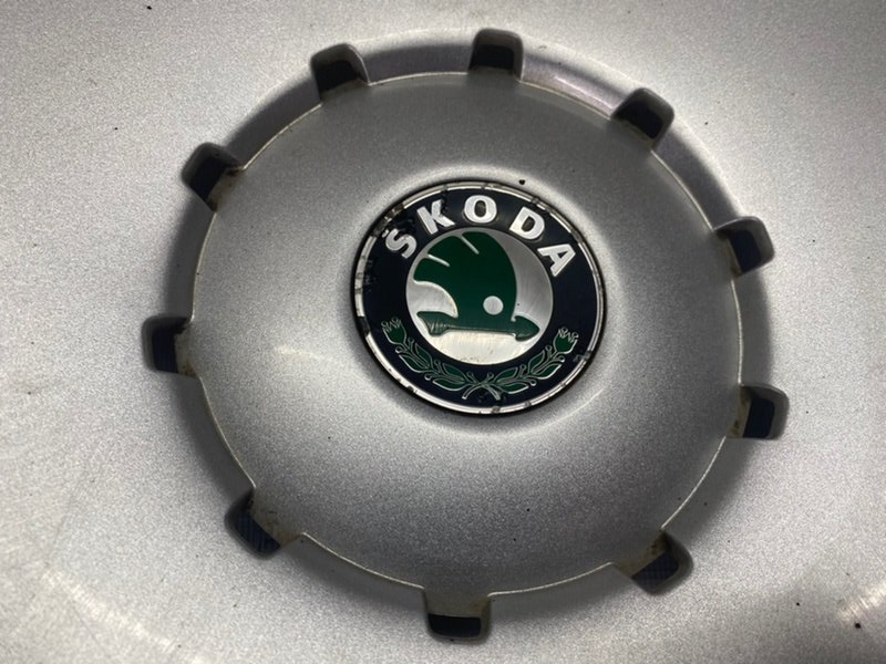 Колпак колеса SKODA Octavia 2011 a5