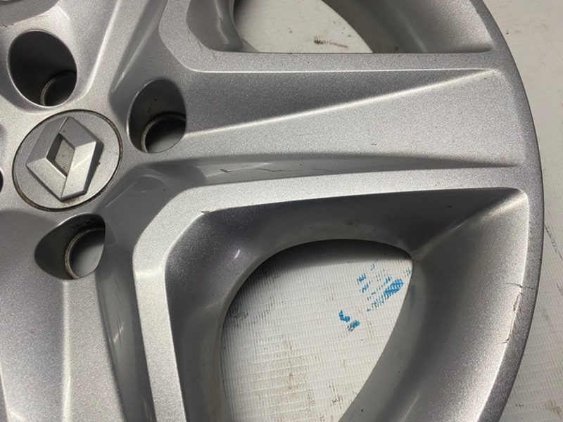 Колпак колеса Renault Sandero Stepway 2