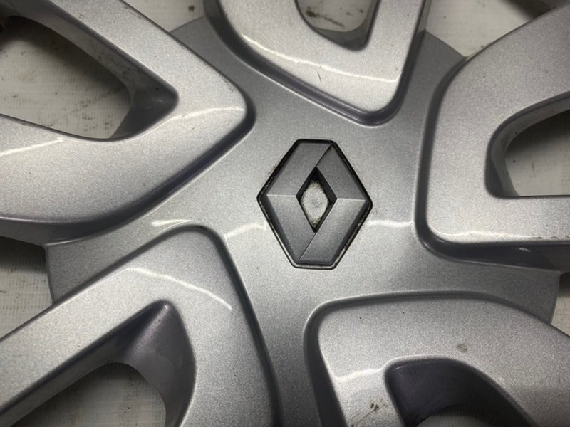 Колпак колеса Renault Logan 2018 L8