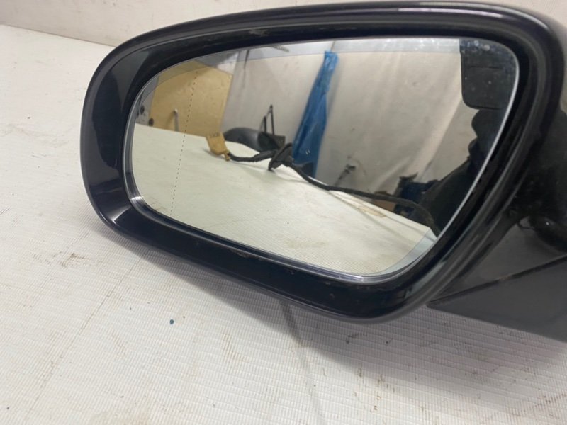 Зеркало Audi A 8 2005 4E2, 4E8