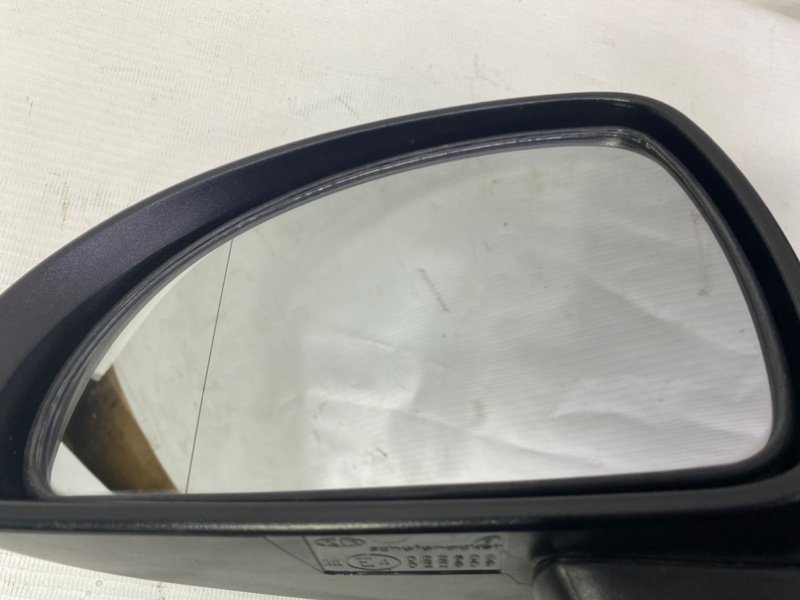 Зеркало Kia Ceed 2007 ED