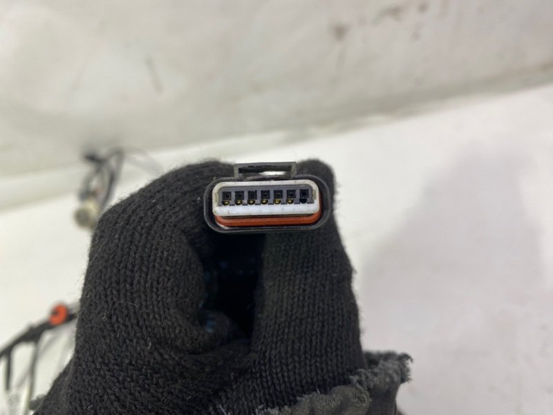 Проводка двери Kia Ceed 2007 ED