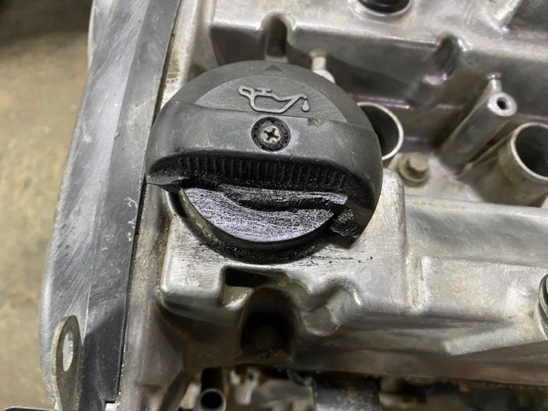 Двигатель Mitsubishi Colt 2004 Z3
