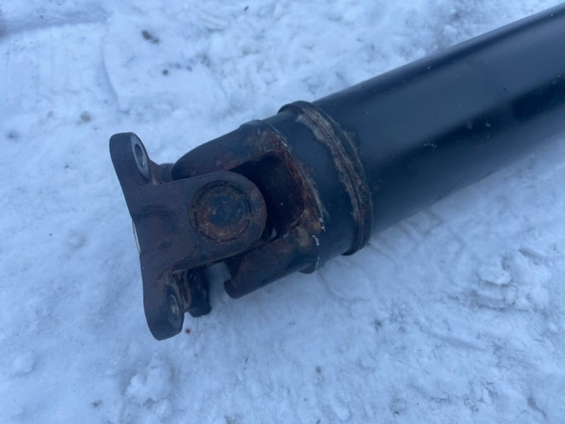Кардан Toyota Rav 4 2013 A40
