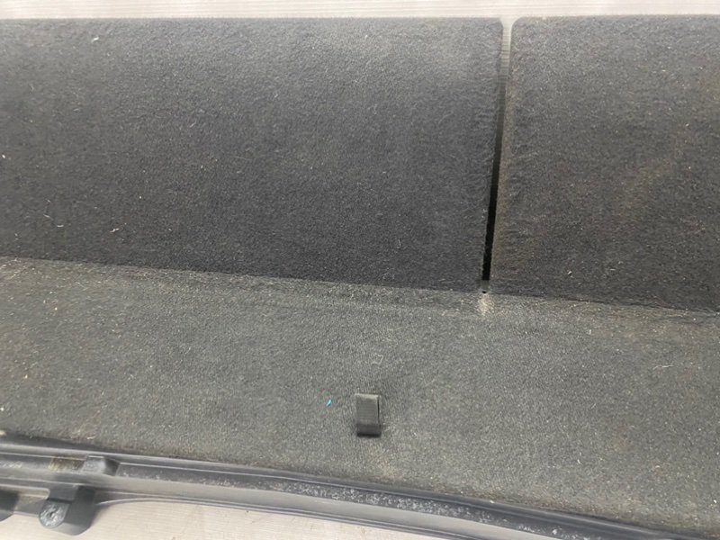 Пол багажника Toyota Rav 4 2013 A40
