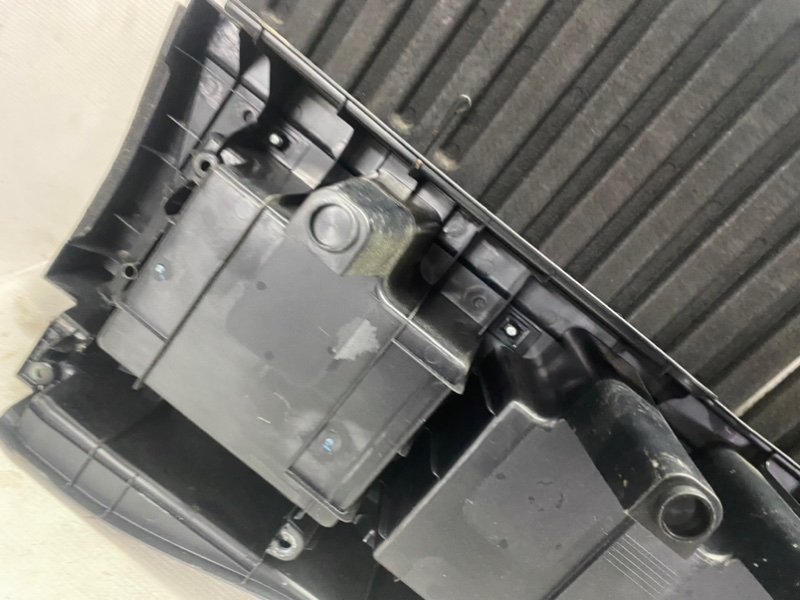 Пол багажника Toyota Rav 4 2013 A40