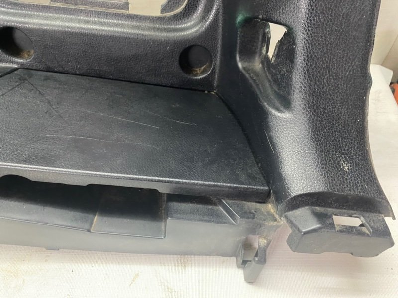 Обшивка багажника Toyota Rav 4 2013 A40
