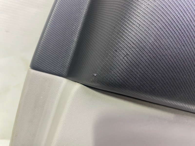 Обшивка двери Kia Ceed 2007 ED